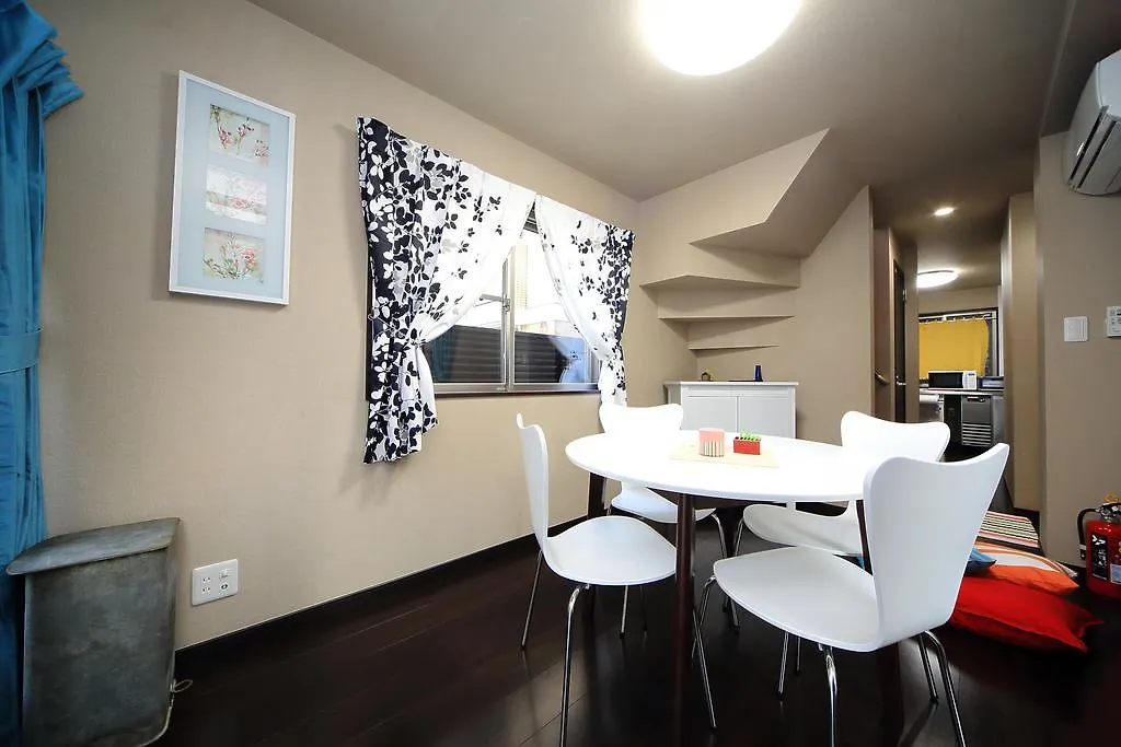 Coto Tokyo Asakusa 1 Apartment