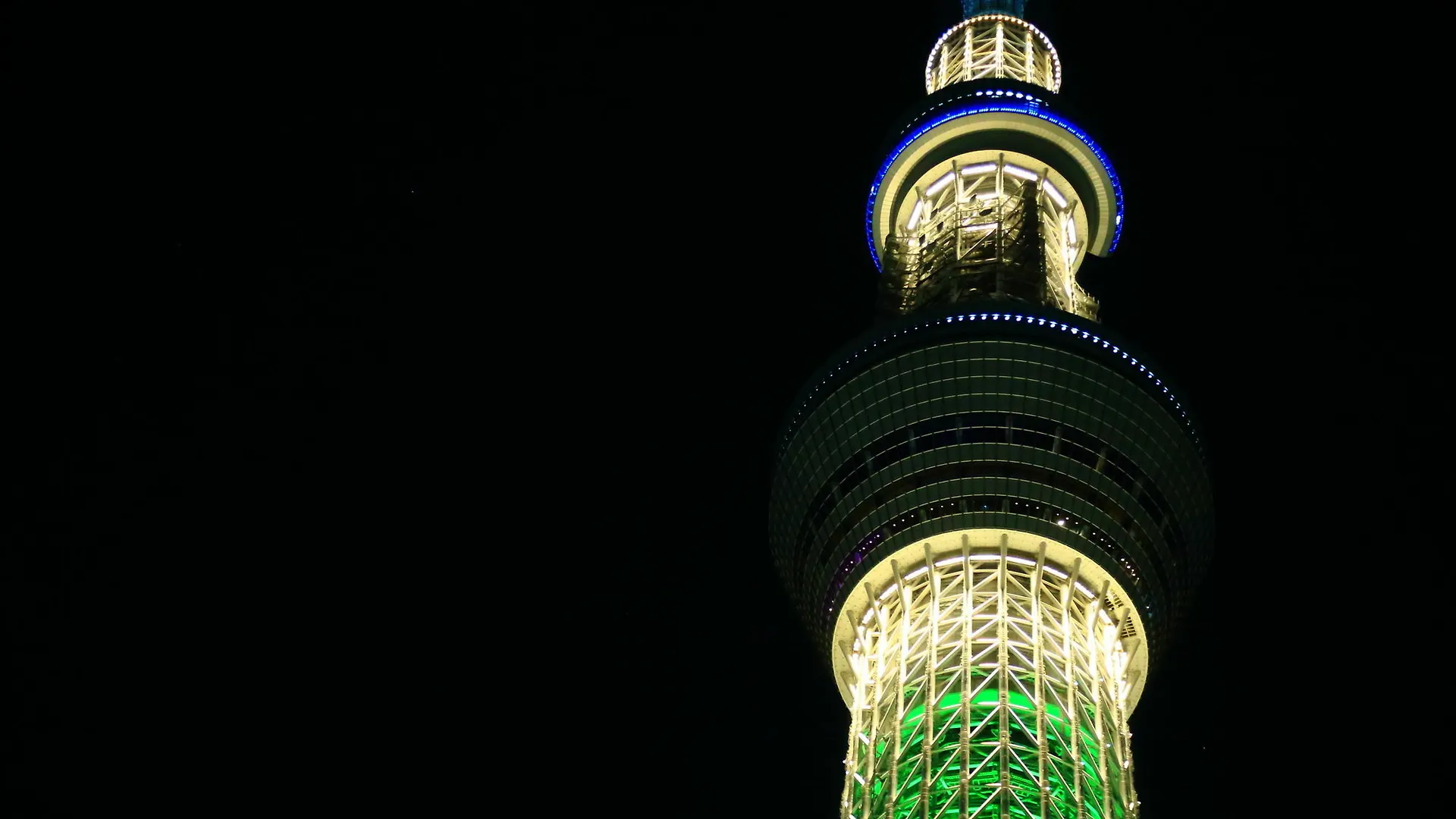 Coto Tokyo Asakusa 1