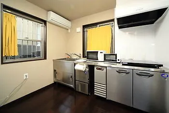 Coto Tokyo Asakusa 1 0*,  יפן