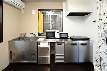 Coto Tokyo Asakusa 1 Apartman