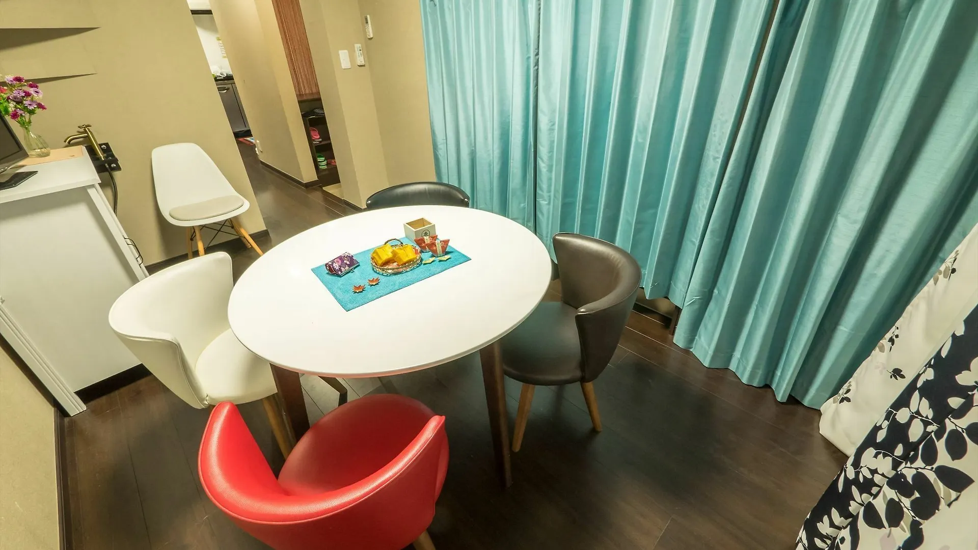 Apartman Coto Tokyo Asakusa 1