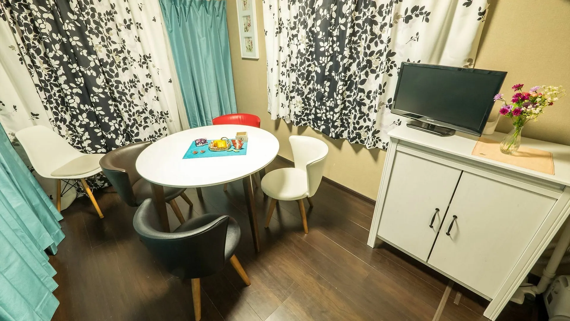 Apartman Coto Tokyo Asakusa 1