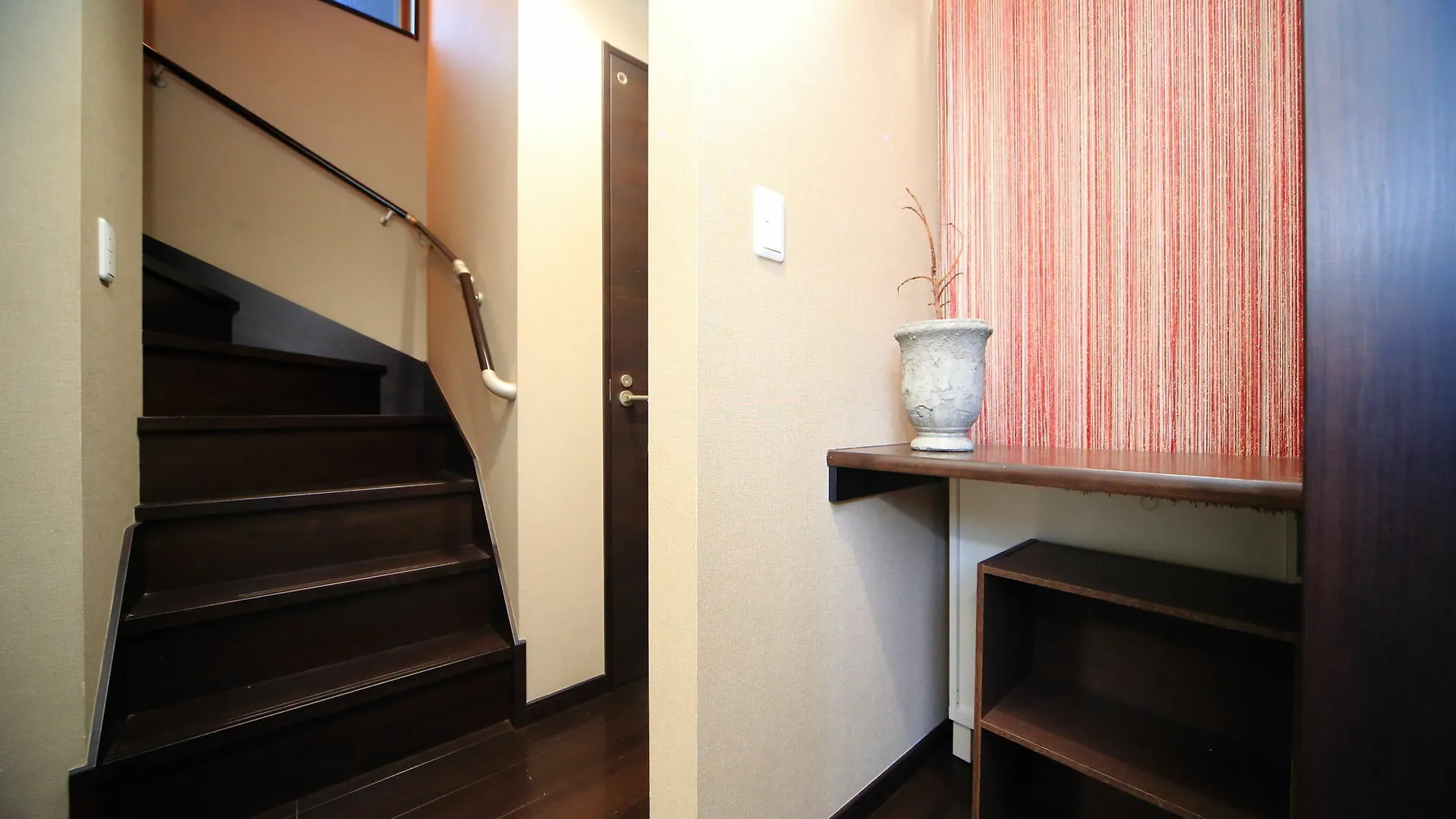 Coto Tokyo Asakusa 1 Apartman